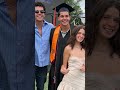 ¡Itatí Cantoral vive el momento más emocionante de su vida y las redes no dejan de hablar de ello!