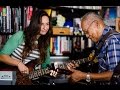 Capture de la vidéo Ernest Ranglin: Npr Music Tiny Desk Concert