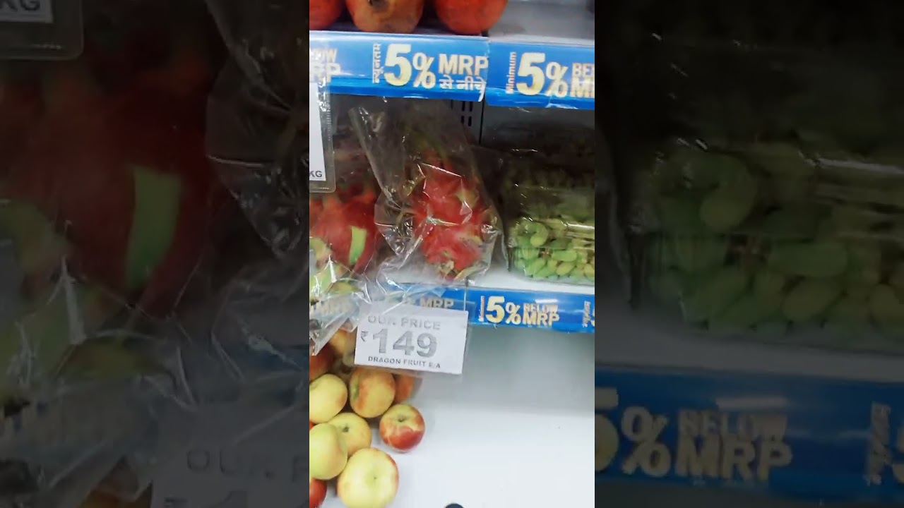 dragon fruit scam😬...