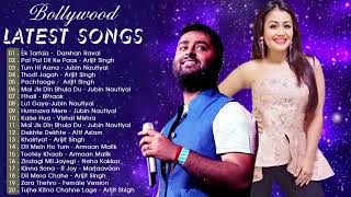 New Hindi Songs 2023 💖 Best of arijit singh,jubin nautiyal,,atif aslam,neha kakkar