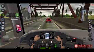 🔴live Bus Simulator : Ultimate on #vigneshvlogs | gameplay  | iOS | android screenshot 5