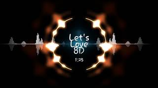 Download Lagu SUHO 수호 '사랑, 하자 (Let’s Love)' 8D SOUND