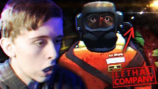 We MUST Meet Quota...WHATEVER THE COST | Lethal Company (Funny Moments)