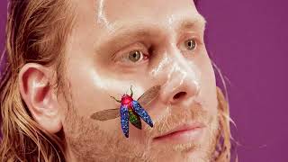 Joris Delacroix - Turpentine Official Visualizer