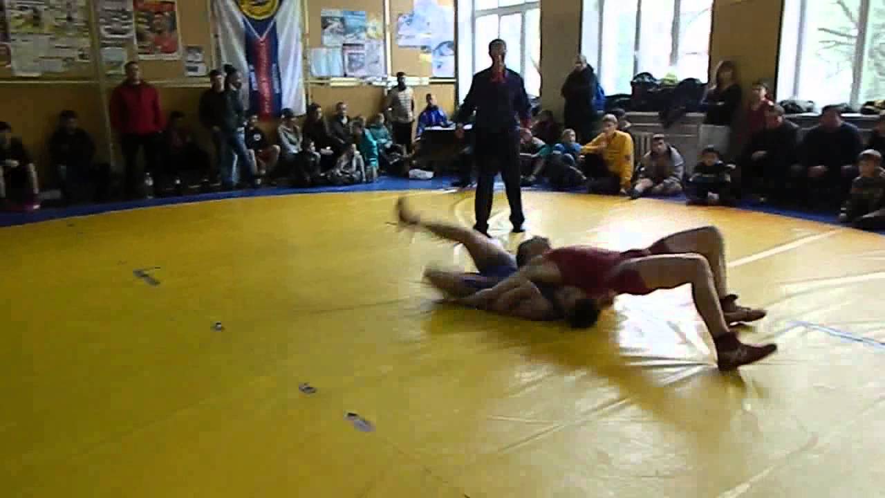 Бросок на киев