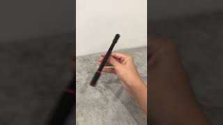 Almost 10 spins! #penspinning #thumbspin #indexspin