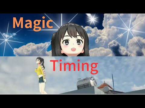 【全年代の日本の歌を歌います/歌のエピソード付】Mrs. GREEN APPLE-Magic/ブラックビスケッツ-Timing ～タイミング～
