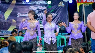 DJ Gang Dolly - Ais Lidya Ika - Punggawa Music - Duwet Karanggupito Kendal - Restu Agung Audio