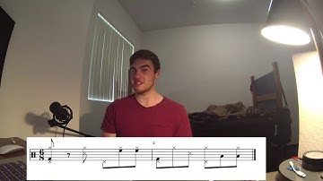 Beat of the Week: Afro Cuban 6/8