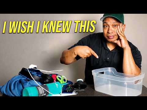 9 ADHD Home Systems That Keep My House Maintained (Wish I Knew Sooner)