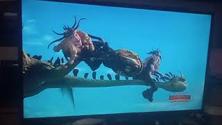 Opening To Home 2015 Blu-Ray English Subles