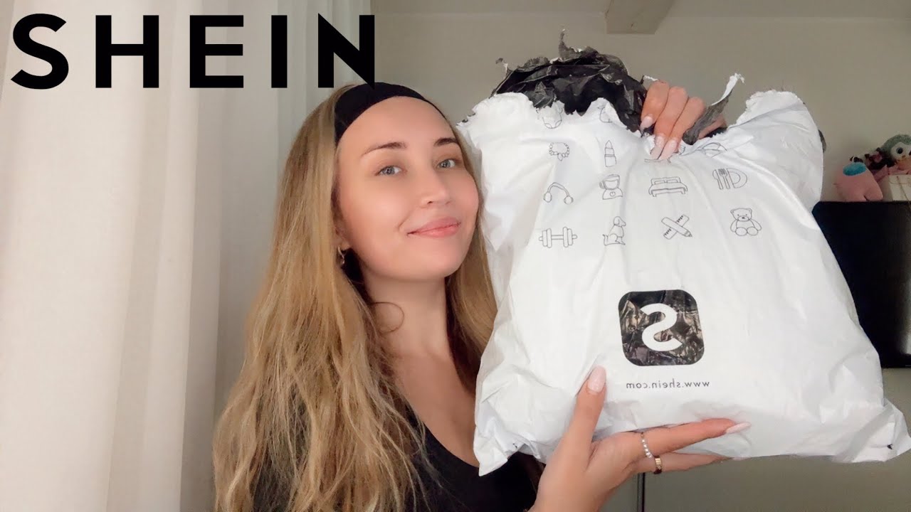 SHEIN HAULAS!