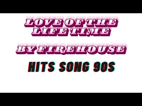 Tribute to RIP C J Snare "Love Of A Lifetime" by FIREHOUSE cover#love #lovesong#music#musica#karaoke