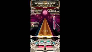 ON PC!!! SOUND VOLTEX III (e-AMUSEMENT CLOUD) [Test 60fps]