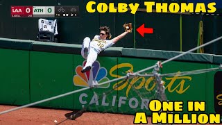 Most Rarest Plays in Baseball History 6