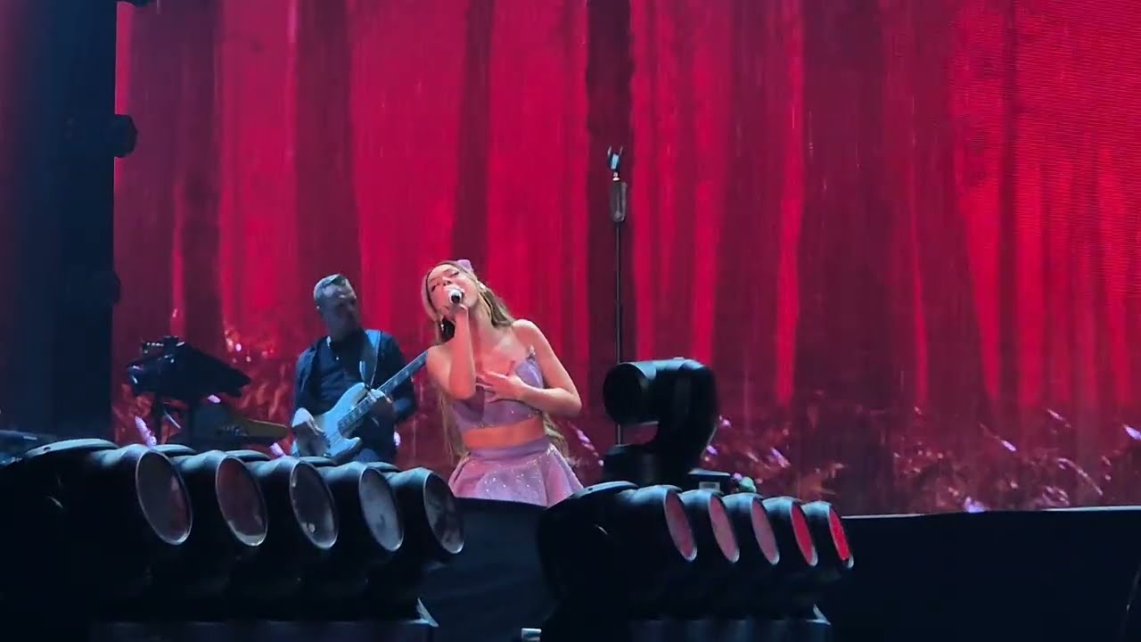 Ayliva: Während du (Die Ayliva - Tour 2025) | Live in München [Tag 1], 04.09.2025