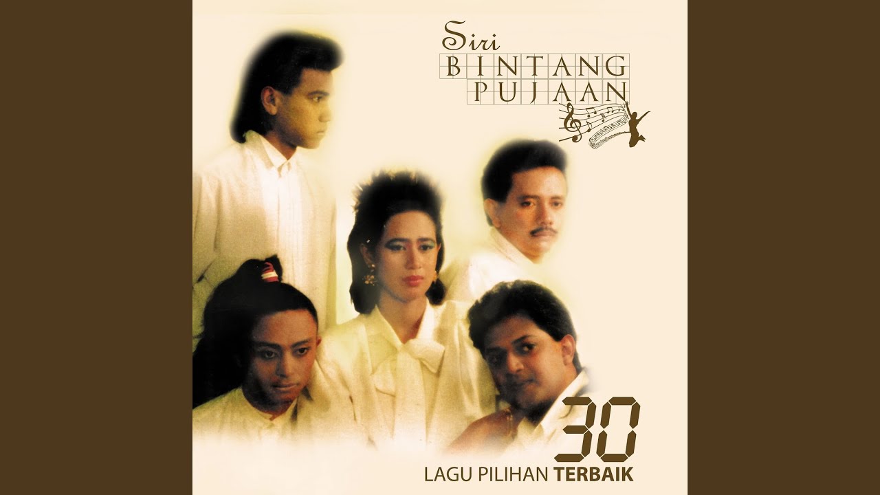 Kerana Rindu Ini (Shuaib \u0026 Seha)