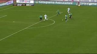Lazio-Bologna 0-0 Viviano.wmv