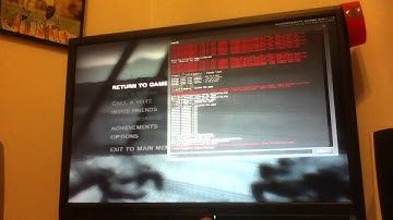 L4D2 Tutorial How to bind