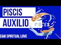 PISCIS ♓️  SAN MIGUEL ARCÁNGEL VIENE EN TU AUXILIO!! MENSAJE RE POSTEADO