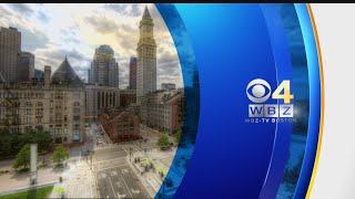 WBZ-TV News Update For November 9, 2017