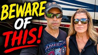 Details This Waterfront RV Resort Has ONE BIG Problem! News