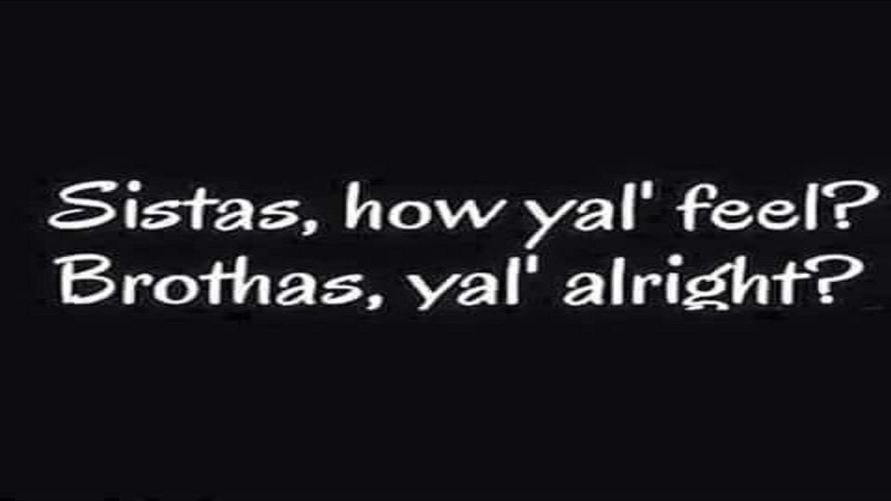 The Brothers Lounge With TRYP Introduction