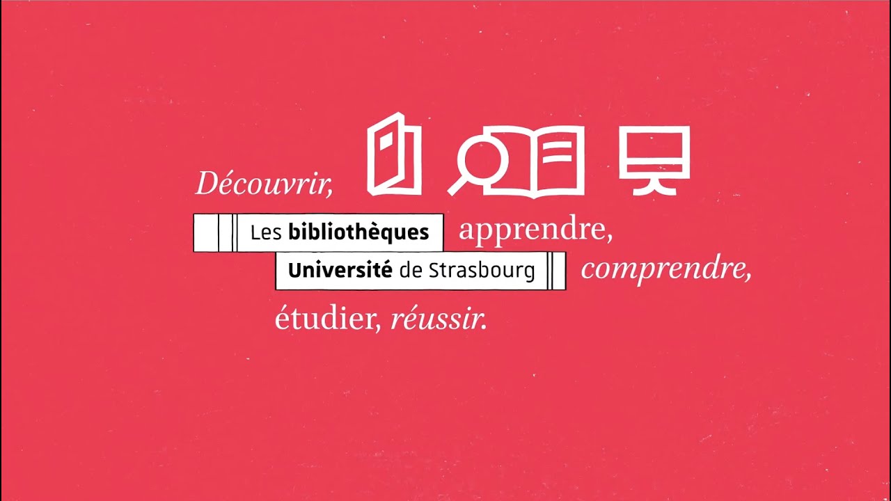 Découvrir la bibliothèque des langues