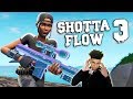 Fortnite Montage - "SHOTTA FLOW 3" (NLE Choppa) Mp3