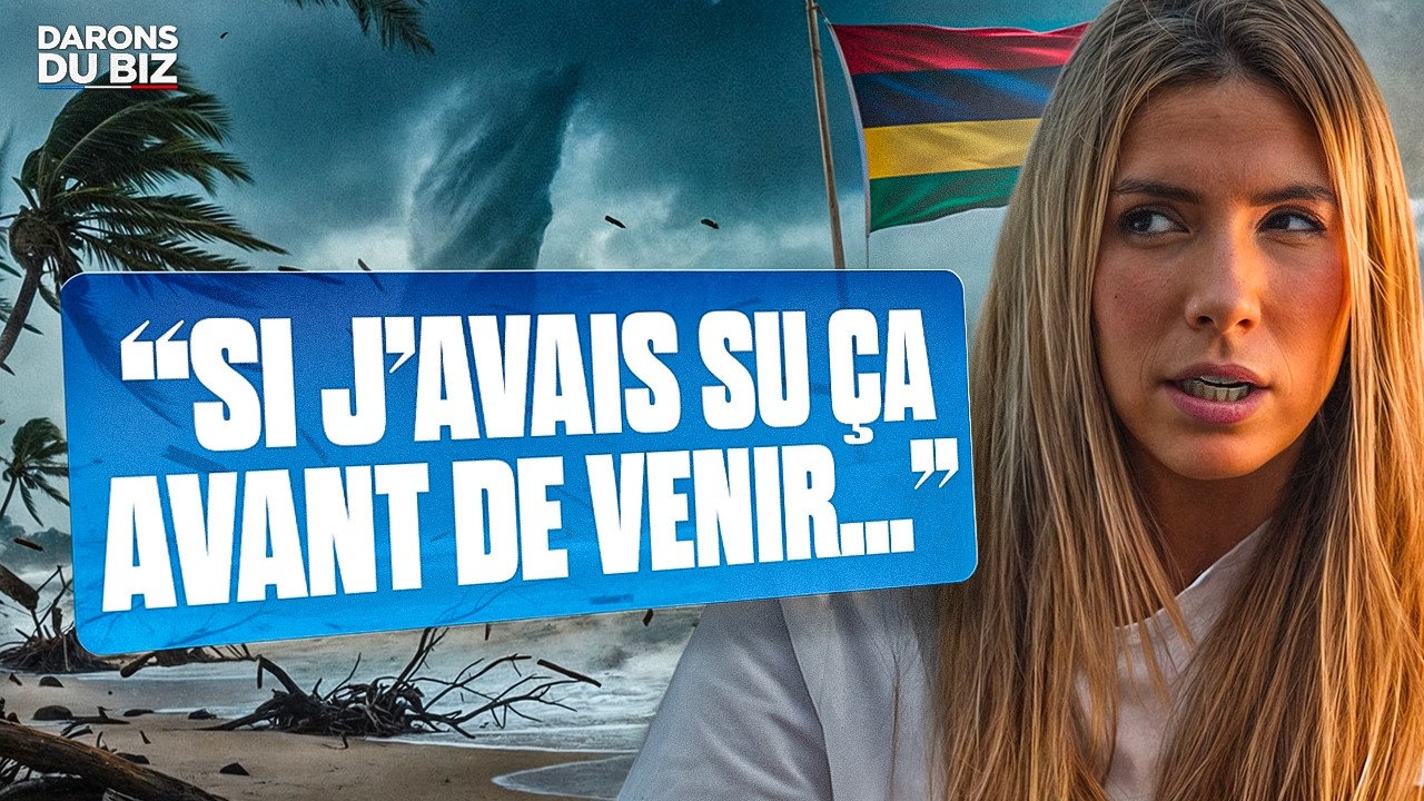 S’expatrier à l’île Maurice : avantages, limites, conseils d’une française