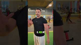 200.000 tl ödüllü şınav yarışı