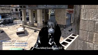 OCE NEVER miniclip