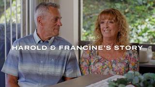 Harold & Francines Story