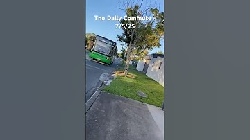 The Daily Commute - 7/5/25 - CBS136