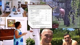 Një dhuratë dhe ‘pak kursim’, ja si Monika Kryemadhi e siguroi vilën në Gjirin e Lalzit