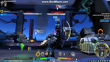 FireFall-operation Skydock part 3:the trolls