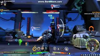 FireFall-operation Skydock part 3:the trolls