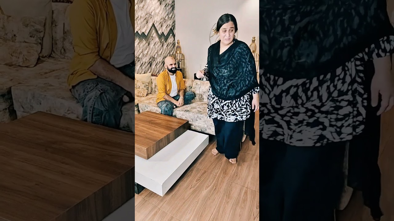 Husband 'water Spit Prank' BACKFIRES! 🤮 wife gets revenge 