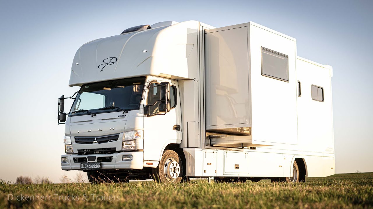 ᐅ Andere Transporter/LKW bis 7,5t gebraucht kaufen - Maschinensucher Schweiz