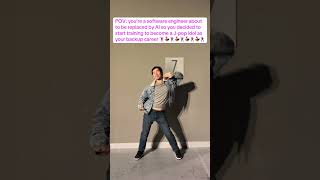 Download Lagu Am I ready to debut? Tokubechu Shite by  =Love Software Engineer Edition Dance Cover MP3