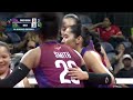 Choco Mucho Flying Titans vs. Nxled Chameleons - 1st Set Highlights