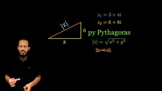 المحاضرة الاولى تحليل عقدي الجزء الاول  Complex  analysis