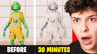 99 HIDDEN SECRETS in Fortnite!