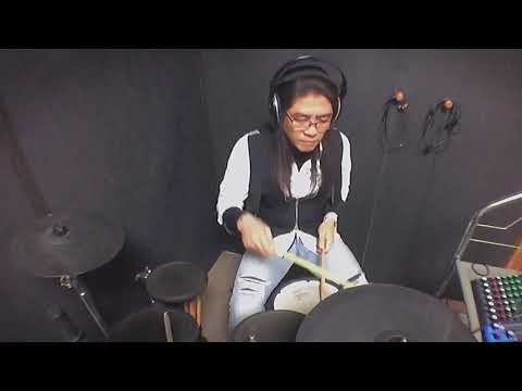 【ドラムカバー】JUNK LAND  /  玉置浩二      叩いてみた　廣［HILO］