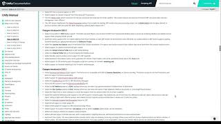 What's new in Unity 6.0: Universal Render Pipeline