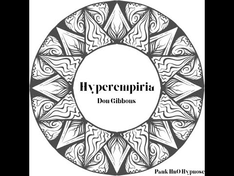 HnO Mp3 Hypnose #699 : Programme Hyperempiria #1 / Ouverture (131021)