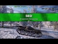 A nice little game to 3 mark a nice little tank ru 251 wot mercenaries