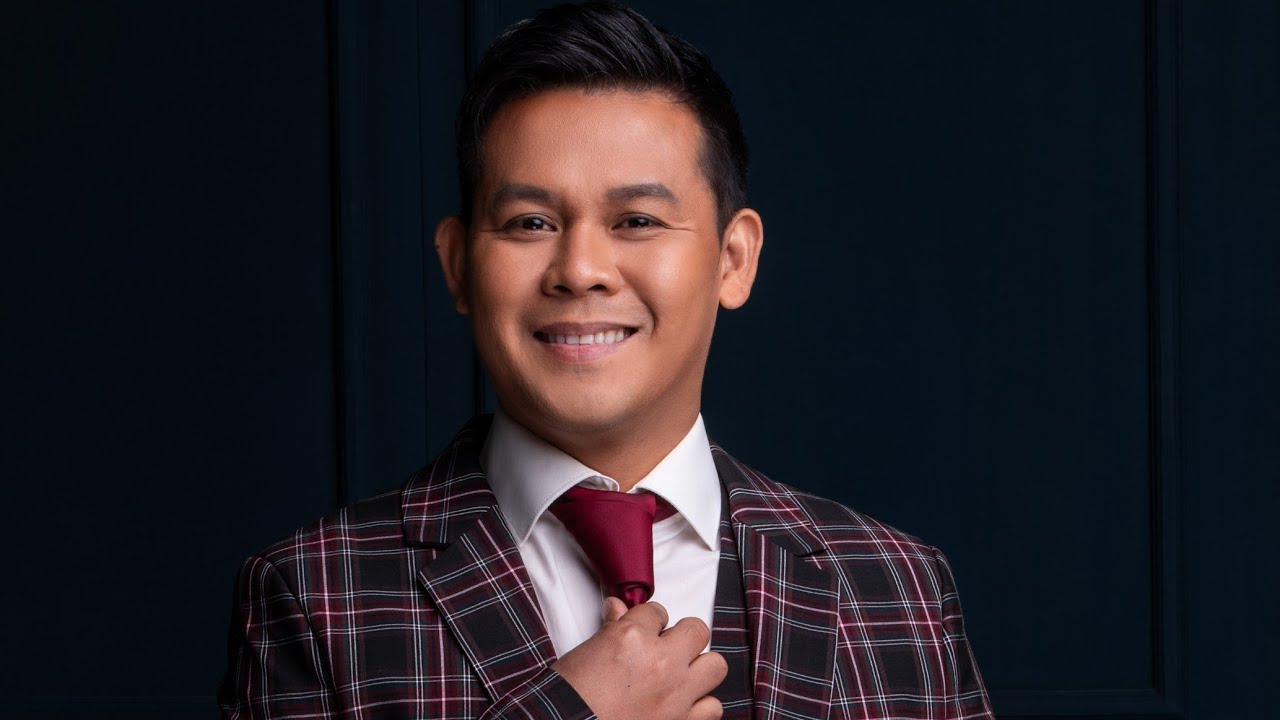 Marcelito Pomoy - Quizás Live Performance  - Festival de las Ideas 2025, Mexico