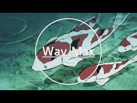 $NOT & 6Dogs - With The Fish [Anime Visualizer]