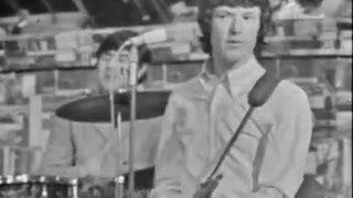 Video thumbnail of "Le Spencer Davis Group "Keep on running""